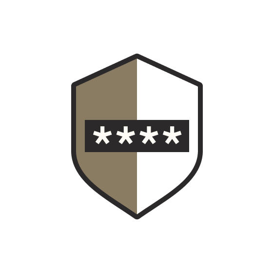 KBA identity verification and signature tracking